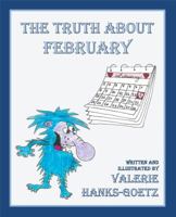 The Truth about February 1937588378 Book Cover