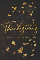 A Season of Thanksgiving B0B7QCT24C Book Cover