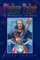 Tinker Tales 1436358353 Book Cover