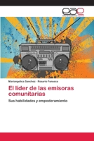 El Lider de Las Emisoras Comunitarias 3659082872 Book Cover