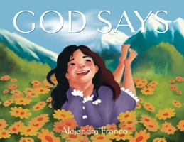 God Says 1662944527 Book Cover
