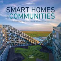 Smart Homes and Communities 186470716X Book Cover