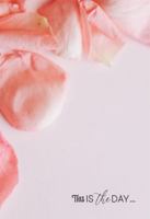 This is the Day: Daily Planner (I Can Do All Things - Planner and Brain Dump System null Book Cover