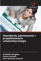 Standardy planowania i projektowania urbanistycznego 6209120814 Book Cover