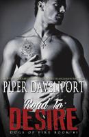 Road to Desire 1705625126 Book Cover
