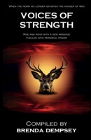 Voices of Strength 1913770672 Book Cover