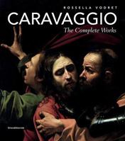 Caravaggio. Lo stupore nell'arte 8877433469 Book Cover