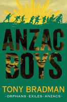 ANZAC Boys 1781124345 Book Cover