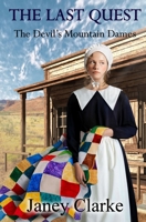 The Last Quest 1917938454 Book Cover