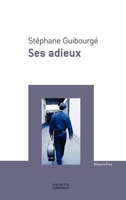Ses adieux 2012357296 Book Cover