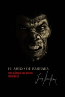 El Amigo de Barbara 172006914X Book Cover