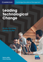 Leading Technological Change 1108744303 Book Cover