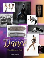 Survey of African American Dance 1524965324 Book Cover