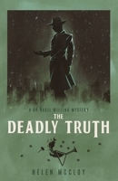 The Deadly Truth B0007EPM52 Book Cover