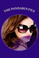 The Pandarus File 1449981550 Book Cover