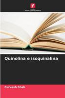 Quinolina e isoquinalina 6209108237 Book Cover