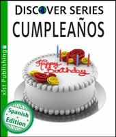 Cumpleaños 1532401205 Book Cover