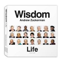 Life (Wisdom Series) 0810984733 Book Cover