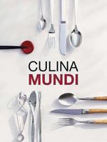 Culina Mundi 3833161191 Book Cover