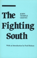 The Fighting South 0817302468 Book Cover