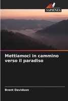 Mettiamoci in cammino verso il paradiso (Italian Edition) 620897139X Book Cover