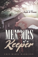 Memoirs of a Keeper: Angels and Demons B08P6FVS8S Book Cover