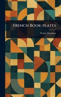 French Book-plates 1023240645 Book Cover