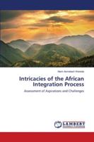 Intricacies of the African Integration Process 6202015020 Book Cover