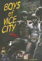 Boys of Vice City 3867871205 Book Cover