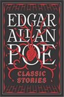 The Complete Tales of Edgar Allan Poe 1435166884 Book Cover