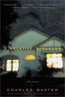 A Relative Stranger: Stories 0393322203 Book Cover