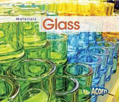 Glass 1432916297 Book Cover