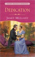 Dedication (Signet Regency Romance) 0451216369 Book Cover