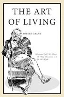 The Art of Living (Classic Reprint) 1541133463 Book Cover