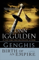 Genghis: Birth of an Empire 0007353251 Book Cover
