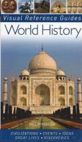 World History 1435138953 Book Cover