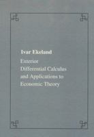 Exterior Differential Calculus and Applications to Economic Theory 887642251X Book Cover