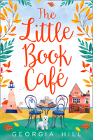 Little Book Cafe 0008281300 Book Cover