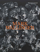 Mark Wallinger 3775753044 Book Cover