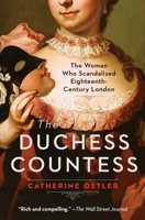 The Duchess Countess 1982179740 Book Cover