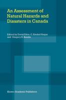 An Assessment of Natural Hazards and Disasters in Canada 1402011792 Book Cover