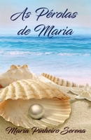 As Pérolas de Maria (Portuguese Edition) B087CVYHL8 Book Cover