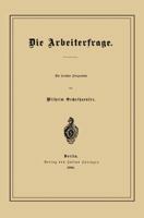 Die Arbeiterfrage 3642940706 Book Cover