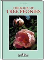 The Book of Tree Peonies 8842207500 Book Cover