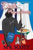 Death Pledges a Sorority 1944712054 Book Cover