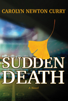 Sudden Death 0881468509 Book Cover