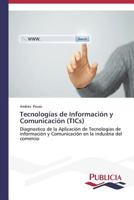 Tecnologias de Informacion y Comunicacion (Tics) 3639558340 Book Cover