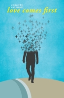 love comes first 1662876807 Book Cover