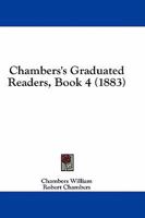 Chambers's Graduated Readers, Book 4 116460080X Book Cover