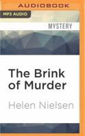 The Brink of Murder 1531802206 Book Cover